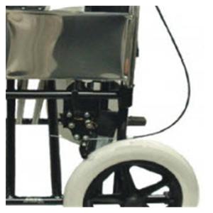 Wheel Lock Brake For TRHD22/FR Wheelchair Ea