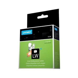 Dymo LabelWriter Multipurpose Label 1x2-1/8" 500/Bx 500/Bx