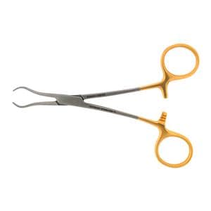 Vasectomy Forcep 5-1/2" Autoclavable Ea