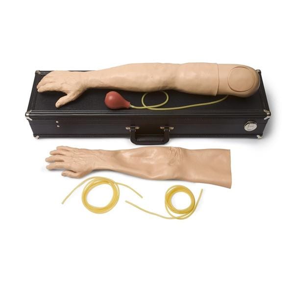 Arterial Arm Stick Kit Adult Simulator Ea