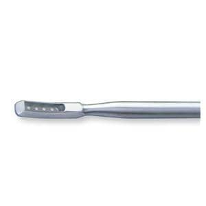 Kevorkian Endocervical Curette 31cm Stainless Steel Reusable Ea