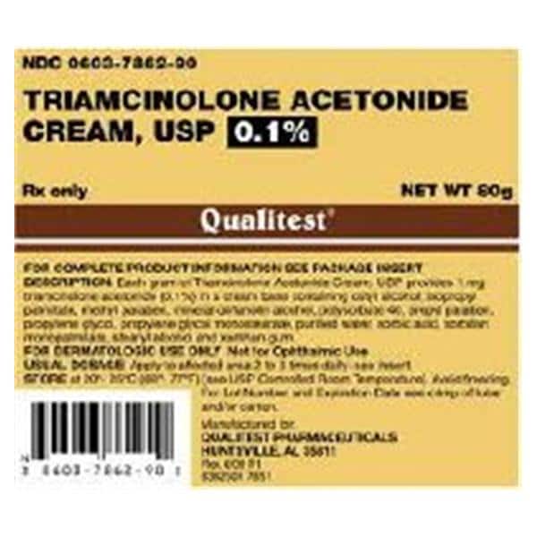 triamcinolone cream