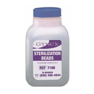 Gynex Sterilization Glass Beads For Instrument