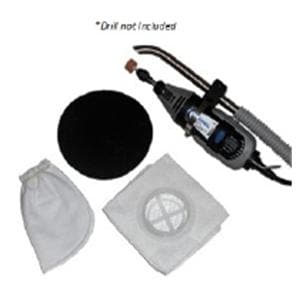 Dremel Adapter Kit For #275 Drill Ea