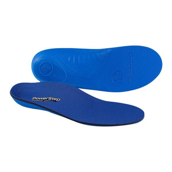 Powerstep pinnacle orthotic sale shoe insoles