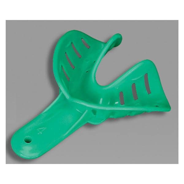 Excellent COLORS ITO-4L Impression Tray - Henry Schein Dental