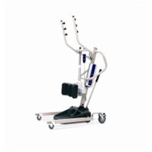 Reliant 350 Stand-Up Lift 350lb Capacity 37-26" Base