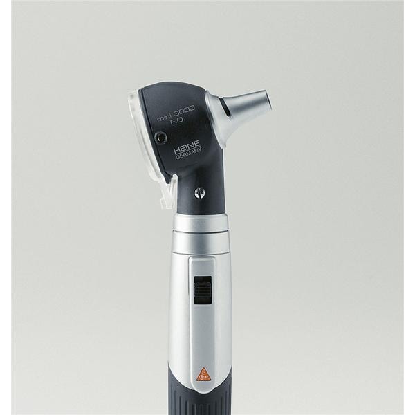 Mini Otoscope Ea