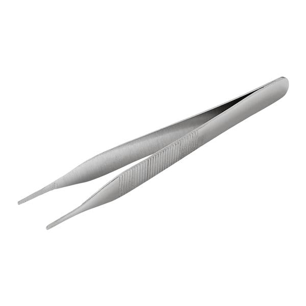 Adson Tissue Forcep 4-1/2" Stainless Steel Sterile 50/Ca