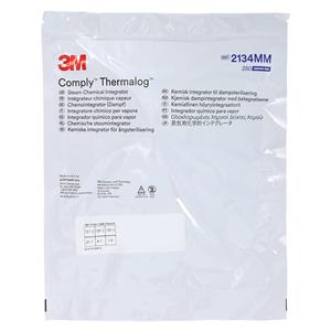 Integrator Strip Chemical Comply Thermalog 4 in x 0.75 in 2000/Ca