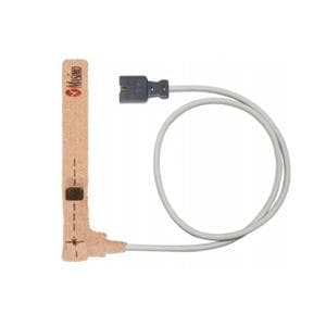 LNCS Neo Oximetry Sensor Neonatal Not Made With Natural Rubber Latex 20/Bx