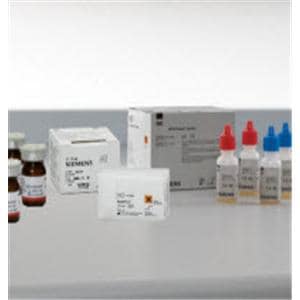 CA Clean II Reagent For Analyzer Ea