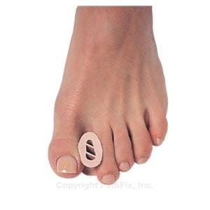 Podiatrists Choice Bunion Relievers Separator Toe Gel Small