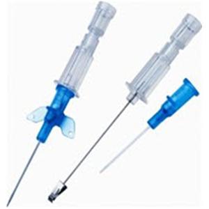 IV Needle 20gx1" Conventional Ea