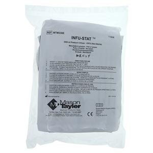Infu-Stat Pressure Infusion Bag Nylon 3000mL 10/Ca