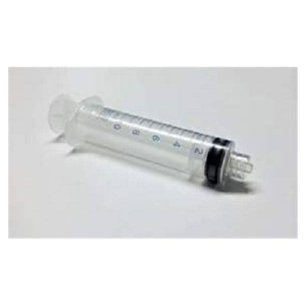 HSW Soft-Ject _ Syringe 10cc No Dead Space 100/Bx