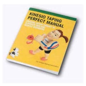 Kinesio Taping Perfect Clinical Manual Ea