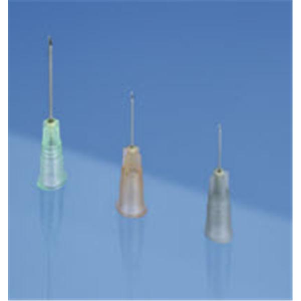 Hypodermic Needle 20gx1-1/2" Conventional 100/Bx