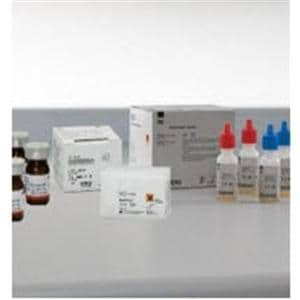 ProSpec Alpha-2 Macroglobulin Reagent Test 40 Count 1/Bx