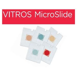 Vitros Microslide IDMS Custom CREA: Creatinine Reagent Test 300 Count 300/Pk