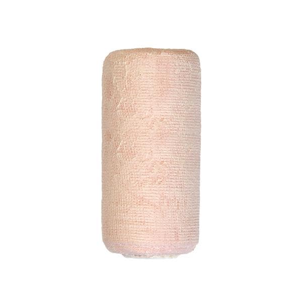 Unna Boot Bandage Zinc Oxide/Calamine 4"x10yd Pink Non-Sterile 12/Ca