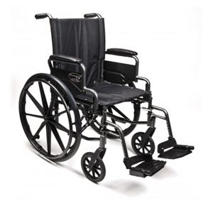 Full Length Armrest For Traveler L4 Wheelchair 1/Pr