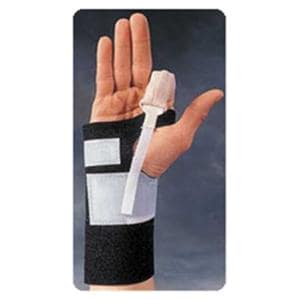 Rolyan Hood Attachment Dorsal Flexion Elastic Fingertip 1