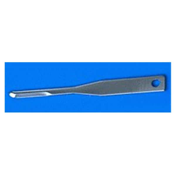 Blade Surgical Carbon Steel Sterile Disposable 100/Bx