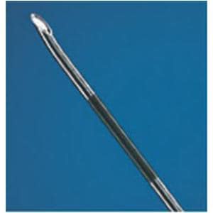 Tuohy Epidural Needle 22g 3-1/8