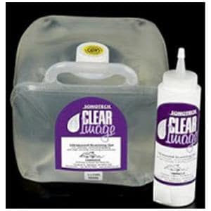 Clear Image HV Ultrasound Gel 12/Ca