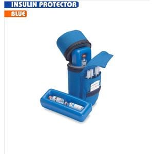 Insulin Protector 8x4x2-1/2" Ea