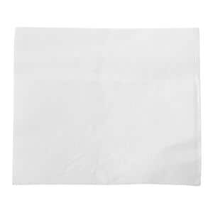 Dry Wipes Non-Woven 10x9-1/2" 960/Ca