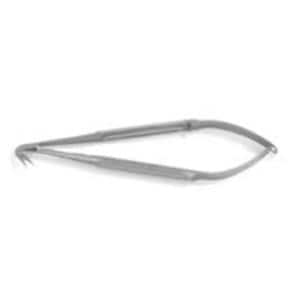 You-Potts Surgical Scissors 120 Degree Angle 7" Stainless Steel Ea