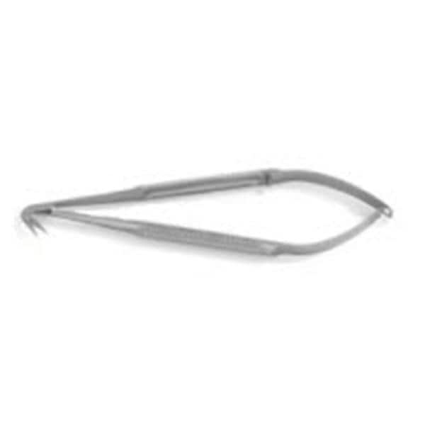 You-Potts Surgical Scissors 120 Degree Angle 7" Stainless Steel Ea