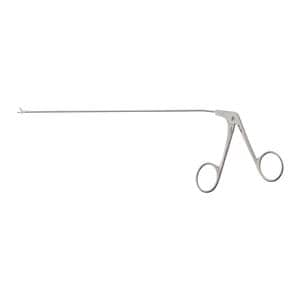 Jako-Klein Biopsy Forcep Straight 8-5/8" Stainless Steel Autoclavable Ea