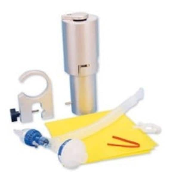 Venti-Scan Radioaerosol Tubing Kit 24" Ea