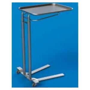 Surgical Stand 19-1/8"x12-5/8