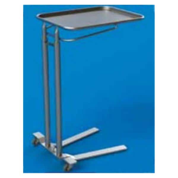 Surgical Stand 19-1/8"x12-5/8"