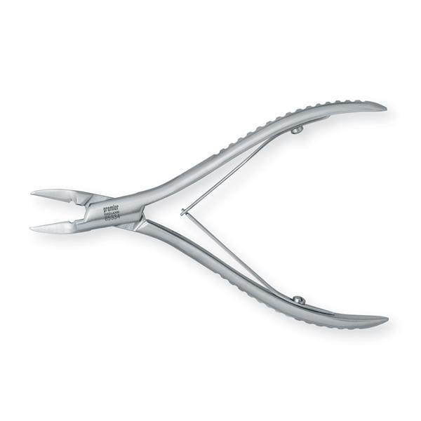 English Anvil Nail Splitter 5" Stainless Steel Ea