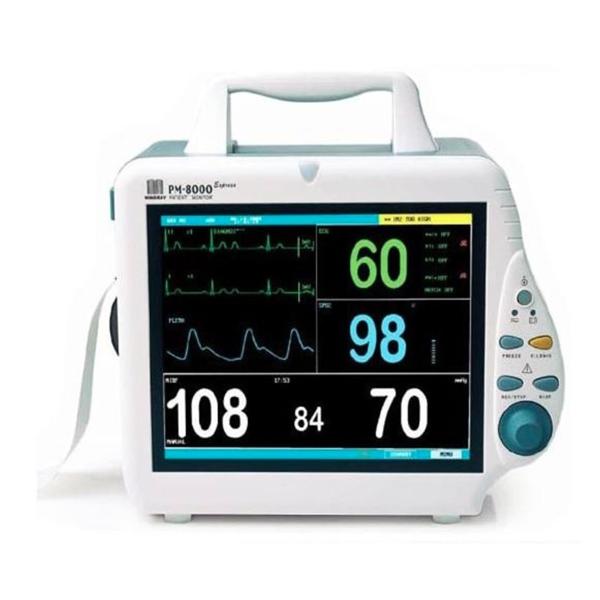 Express Patient Monitor Ea