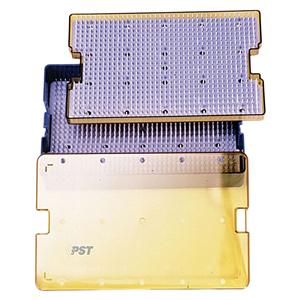 PST Sterilization Tray Ea