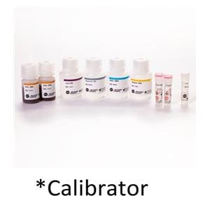 OXY: Oxycodone Calibrator For Analyzer 1x10mL Ea