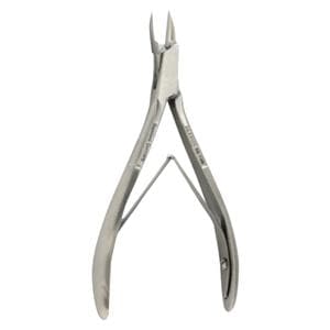 Nail Splitter 5" Stainless Steel Non-Sterile Ea