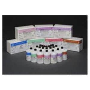 HDL Cholesterol Verifier For Analyzer 6x5mL Ea