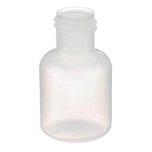 Wheaton Dropping Bottle LDPE Natural 10mL 100/Ca