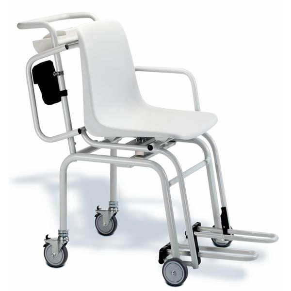 Chair Scale 660lb Capacity Digital Ea