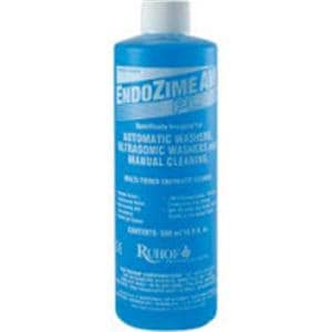 Endozime AW Plus Enzyme Cleaner 16 oz Pleasant 12Bt/Ca