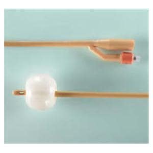 Catheter Foley Bardex 24Fr 5cc Md Cd Olv Tp Silver/Hydrogel Coated 2Wy 16 12/Bx