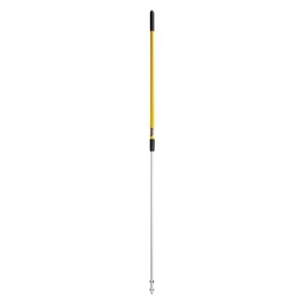 Handle Extension Hygen QC 72" Yellow 6/Pk 6/Pk