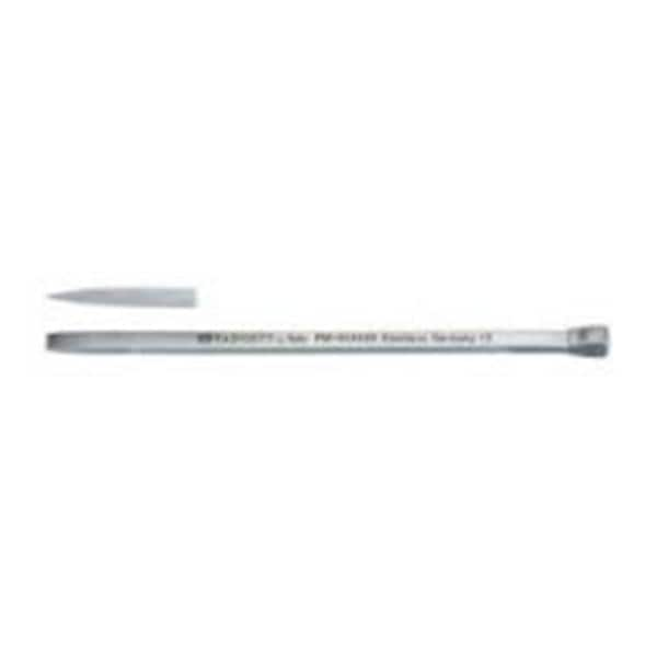 Padgett Mini Osteotome Straight Stainless Steel Autoclavable Reusable Ea